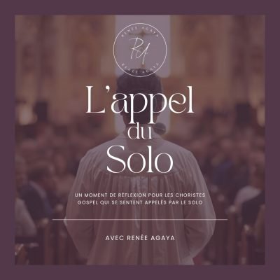 audio couv l'appel du solo